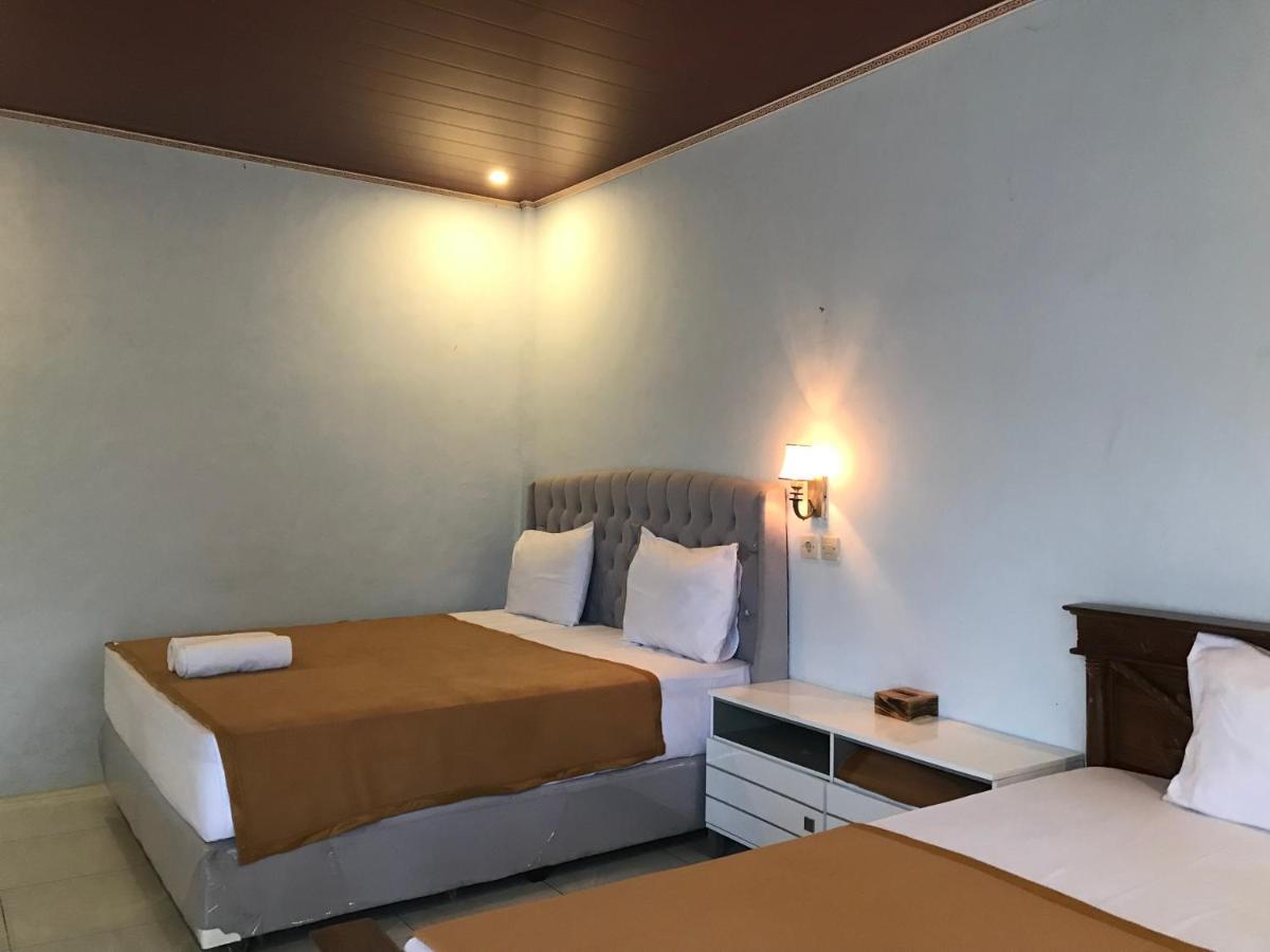 Bello Bungalow Batukliang Экстерьер фото