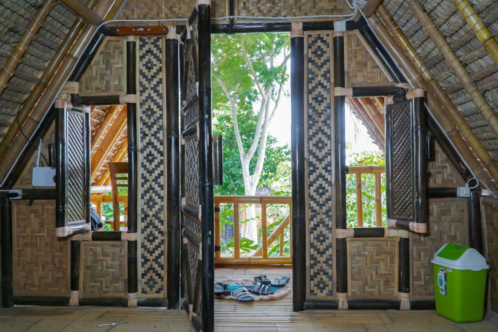 Bello Bungalow Batukliang Экстерьер фото