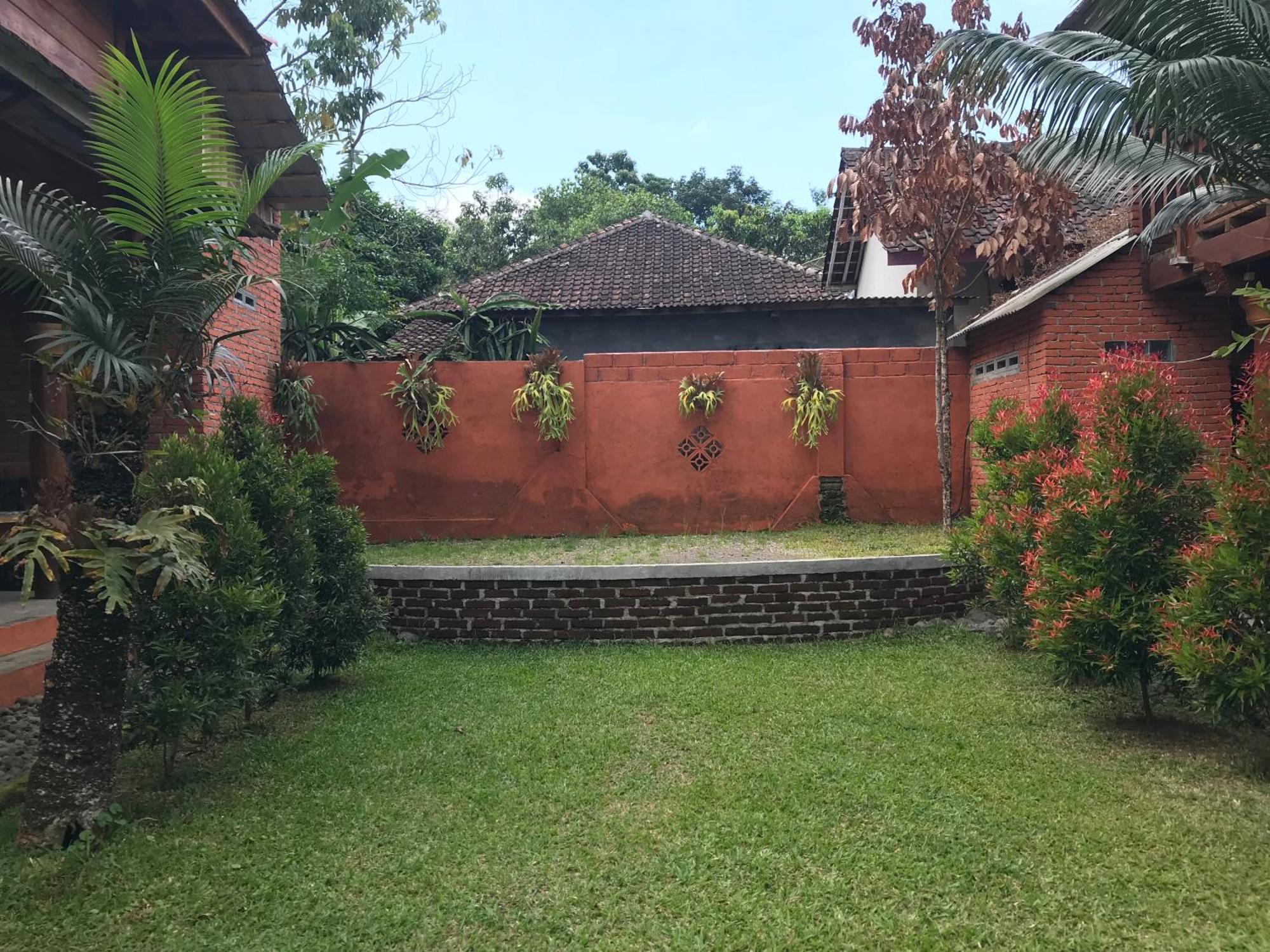 Bello Bungalow Batukliang Экстерьер фото