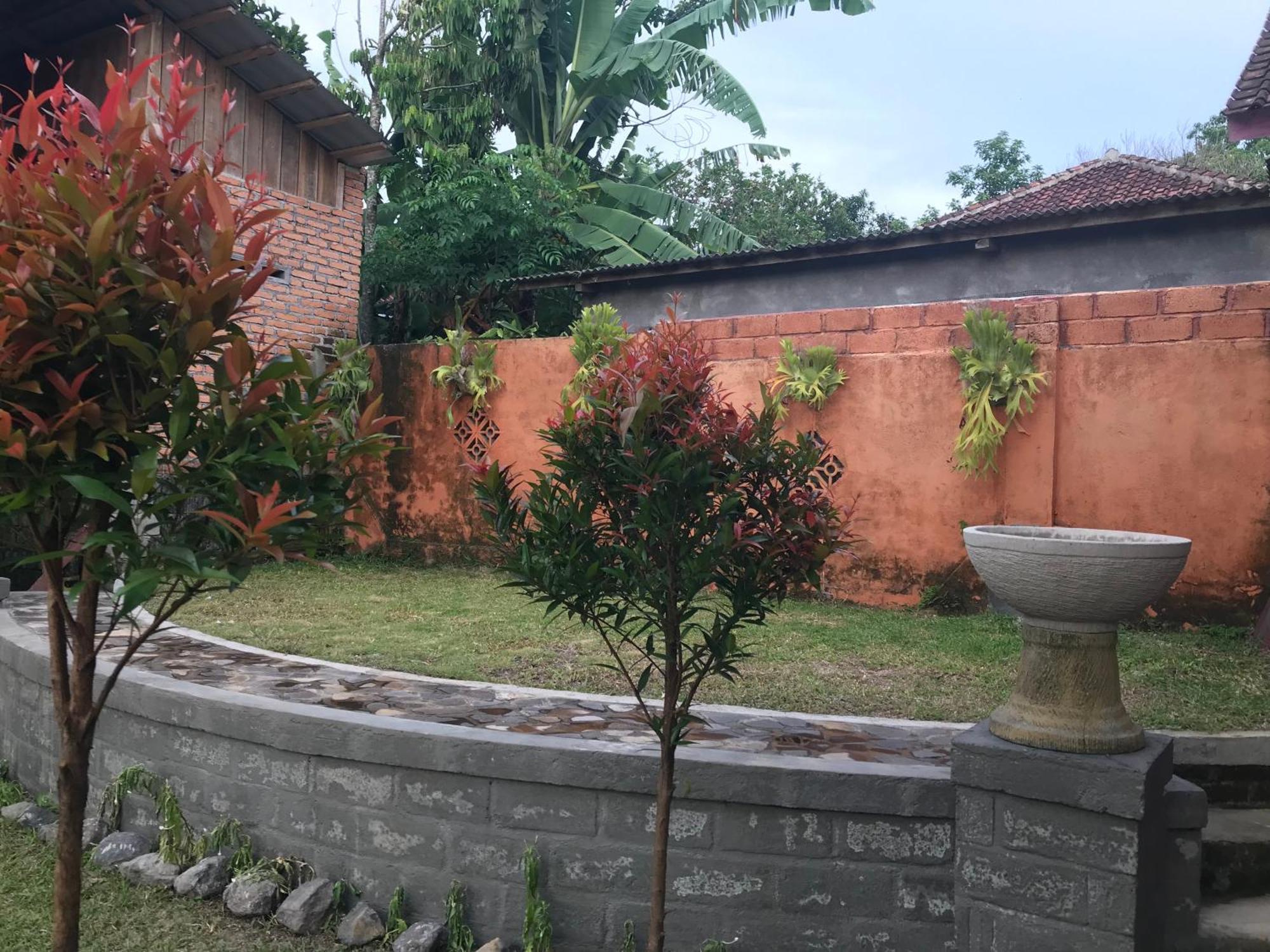 Bello Bungalow Batukliang Экстерьер фото