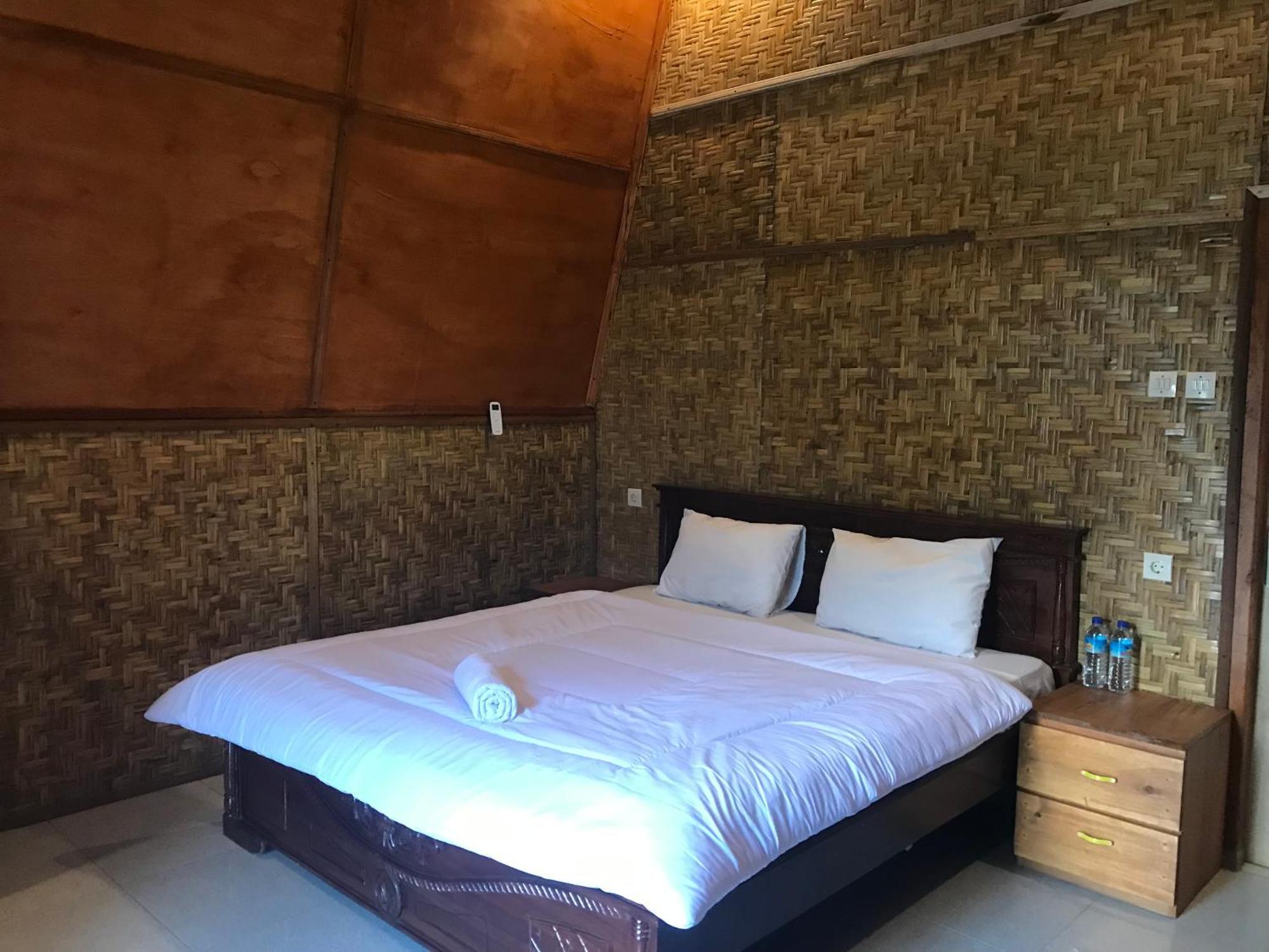 Bello Bungalow Batukliang Экстерьер фото