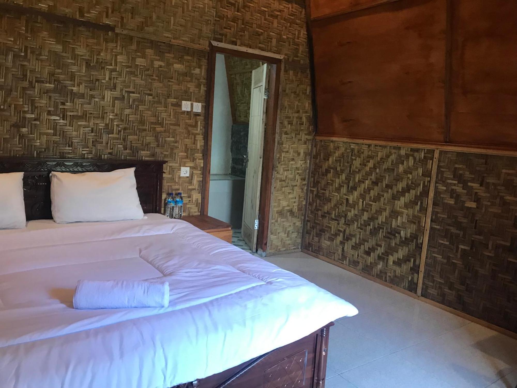 Bello Bungalow Batukliang Экстерьер фото