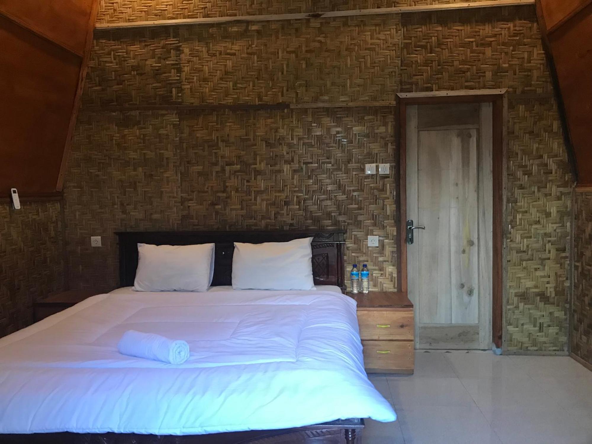 Bello Bungalow Batukliang Экстерьер фото