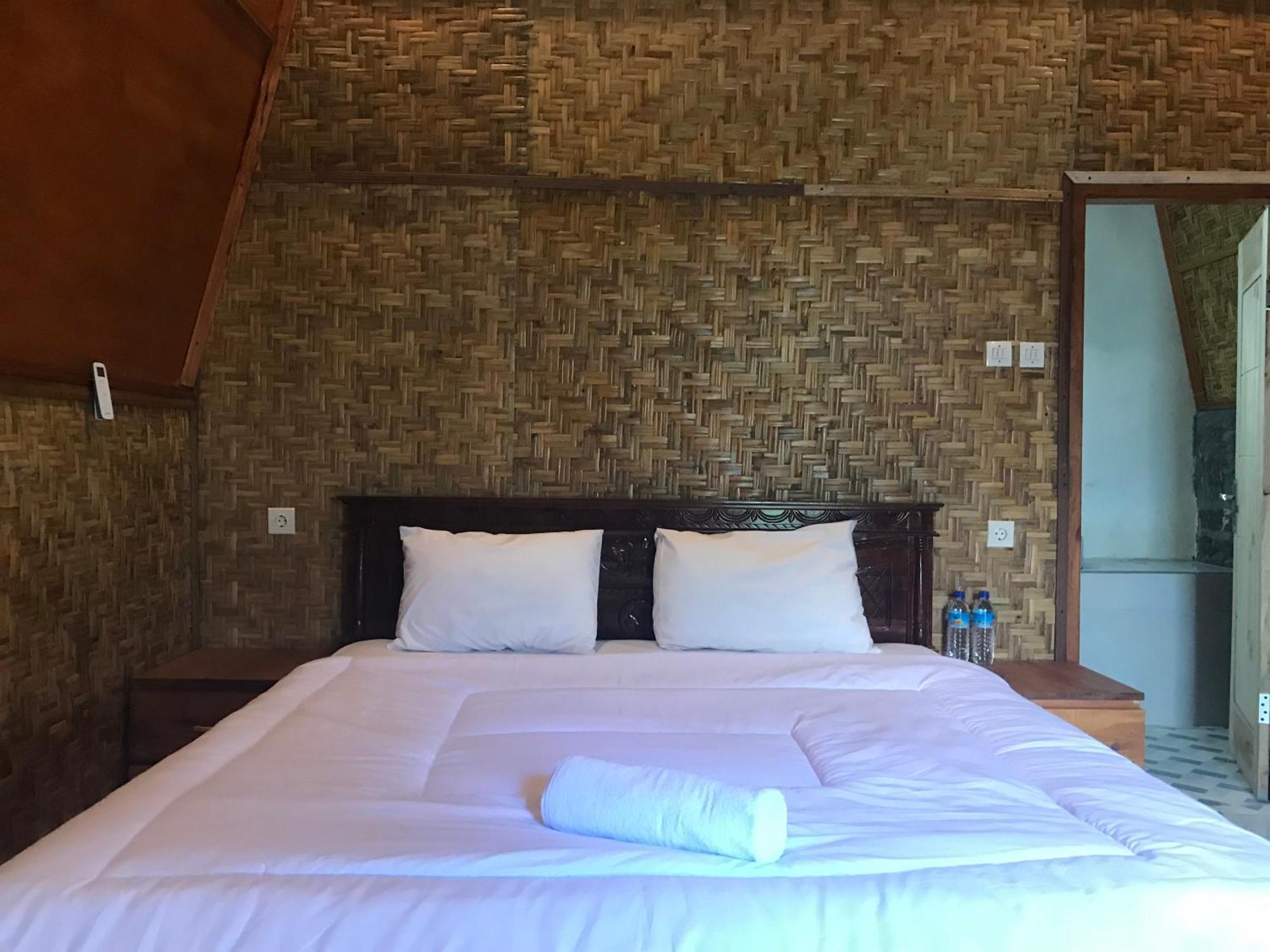 Bello Bungalow Batukliang Экстерьер фото