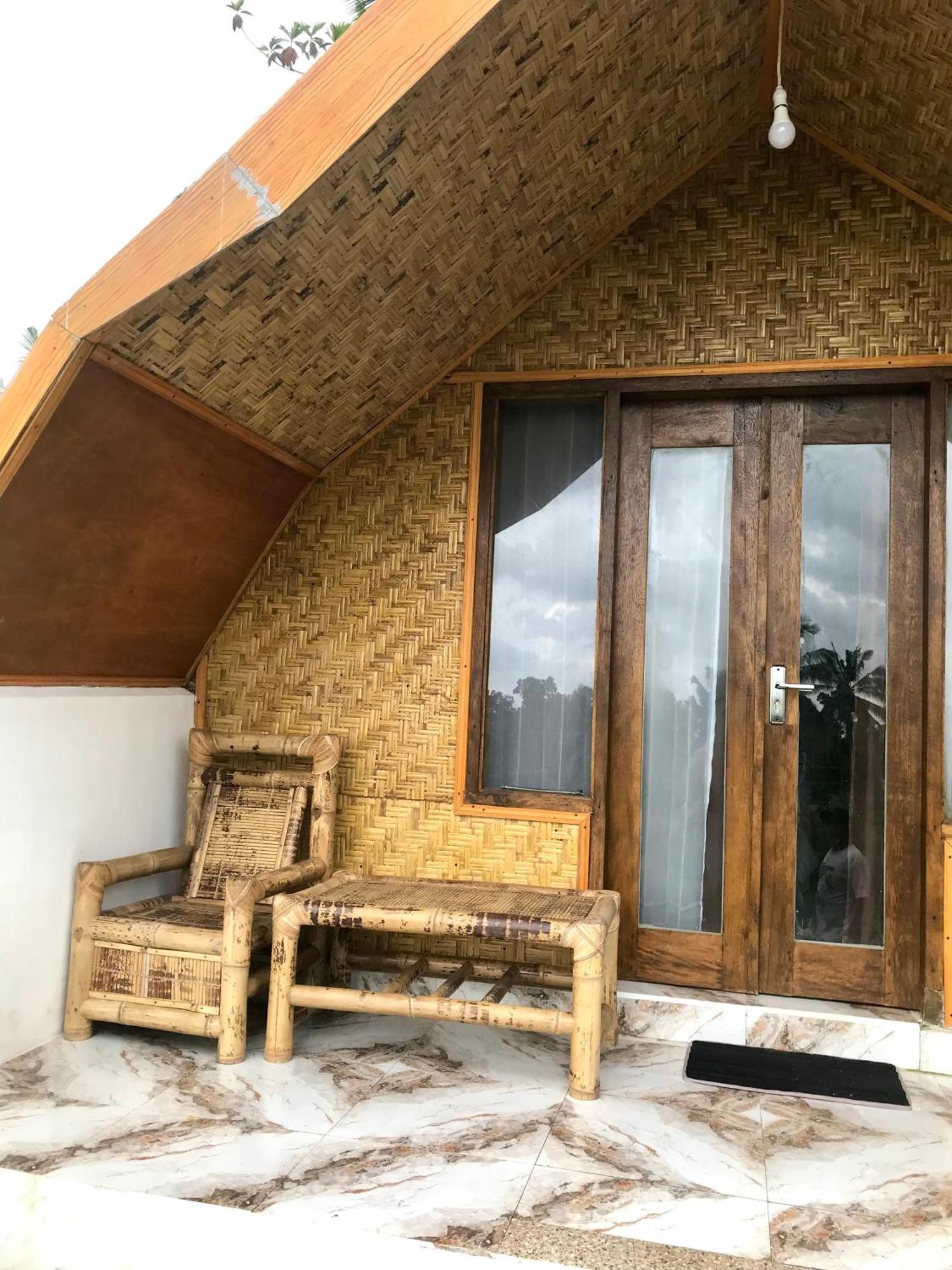 Bello Bungalow Batukliang Экстерьер фото