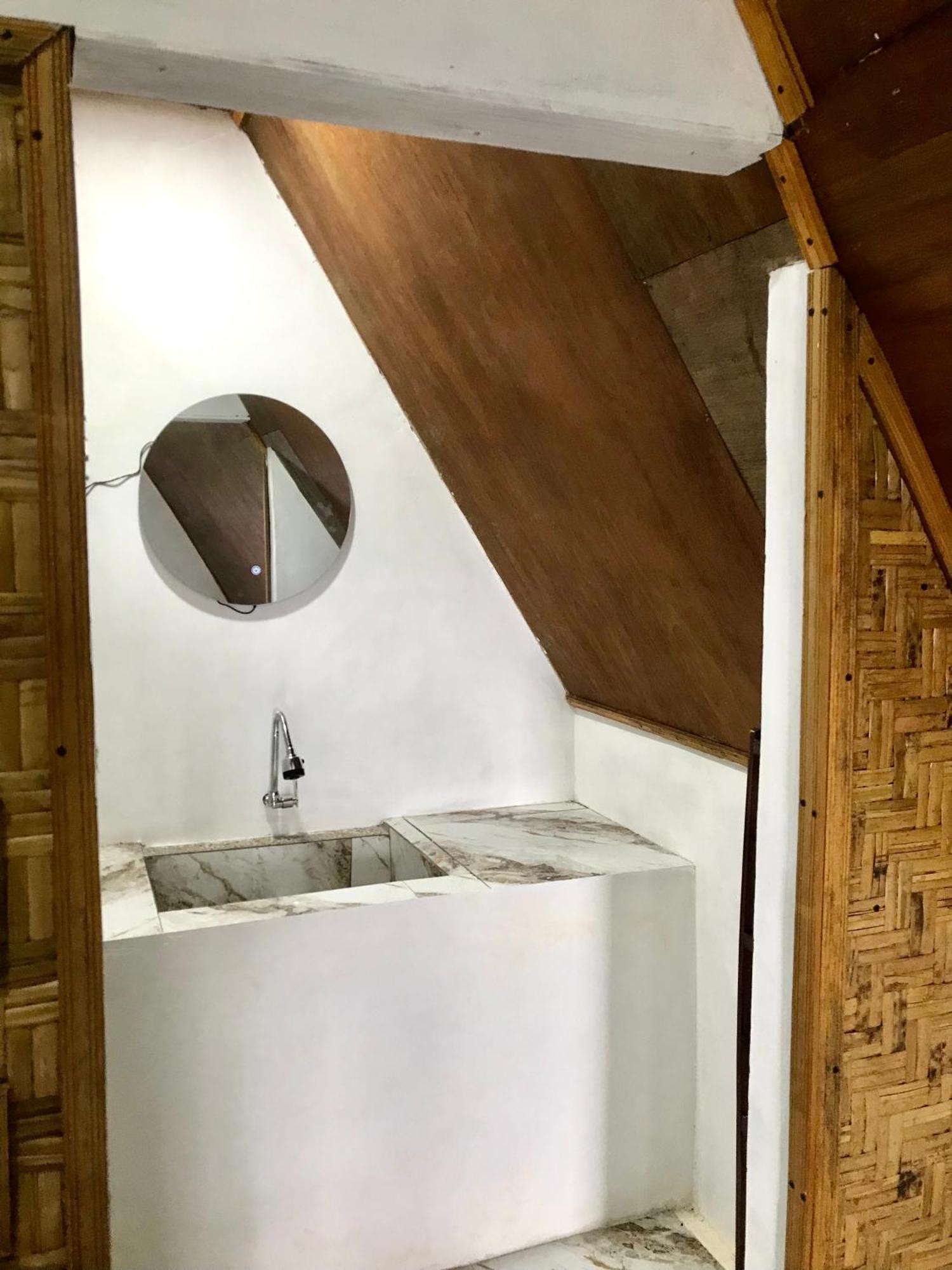 Bello Bungalow Batukliang Экстерьер фото