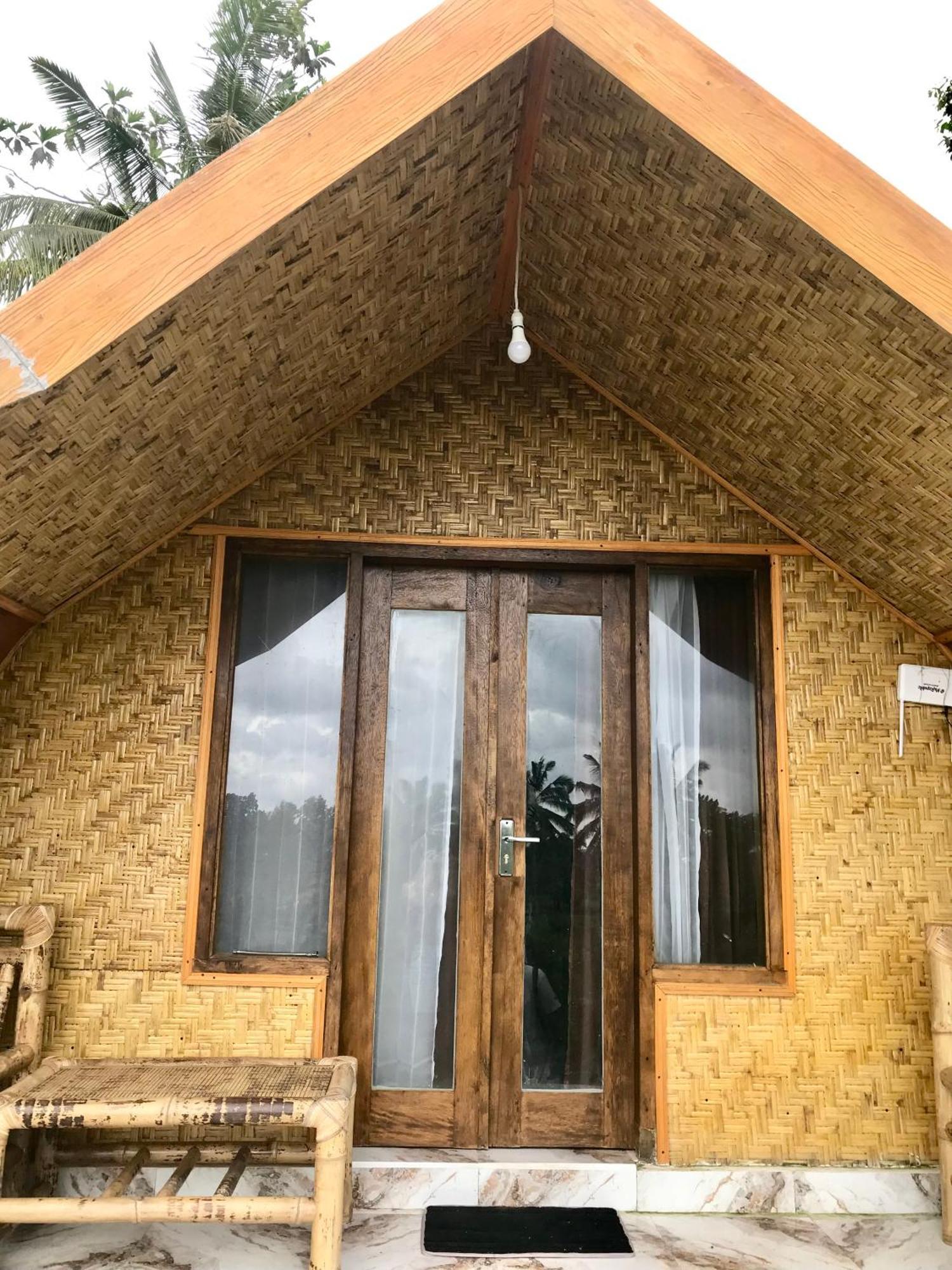 Bello Bungalow Batukliang Экстерьер фото