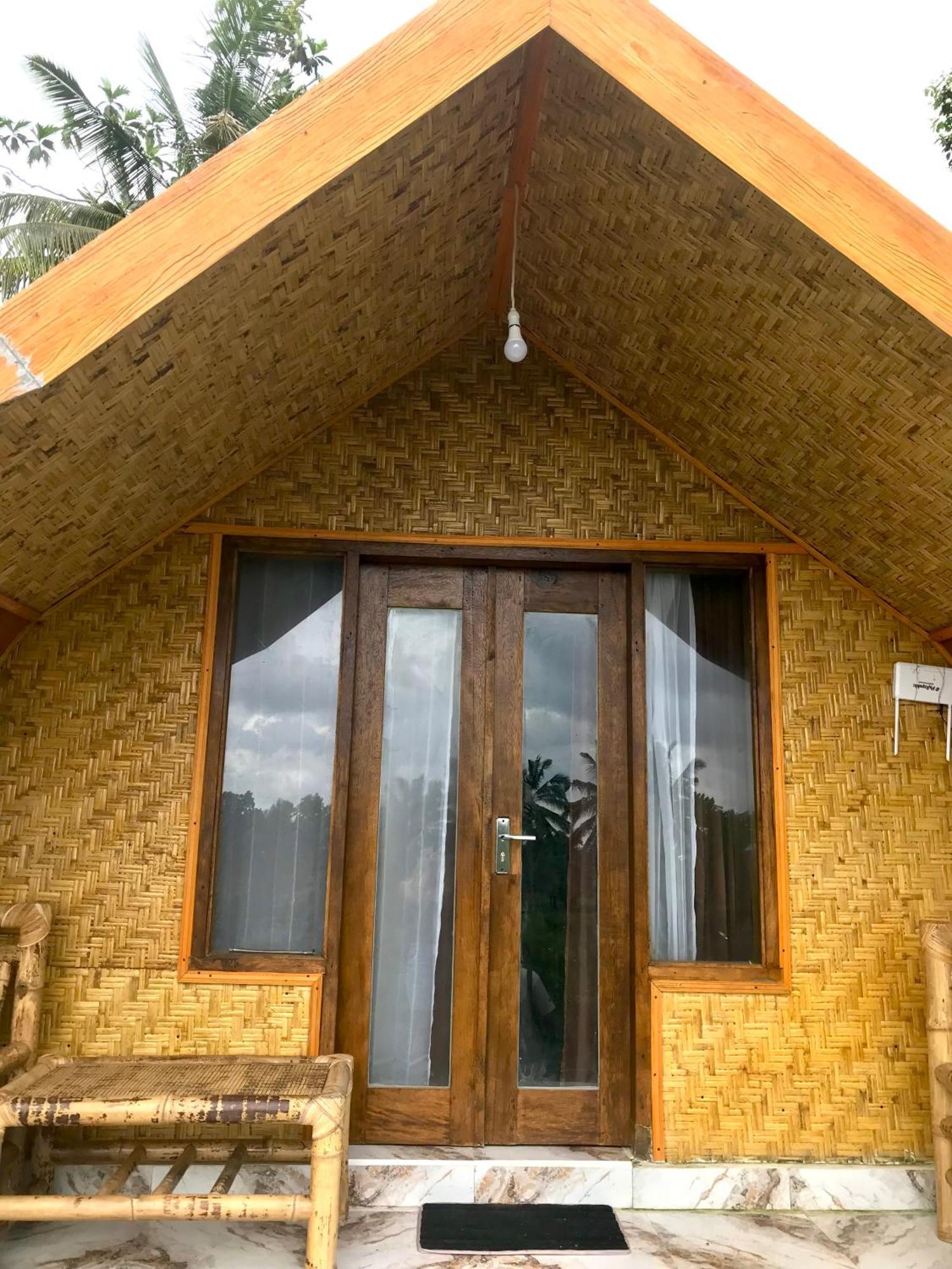 Bello Bungalow Batukliang Экстерьер фото