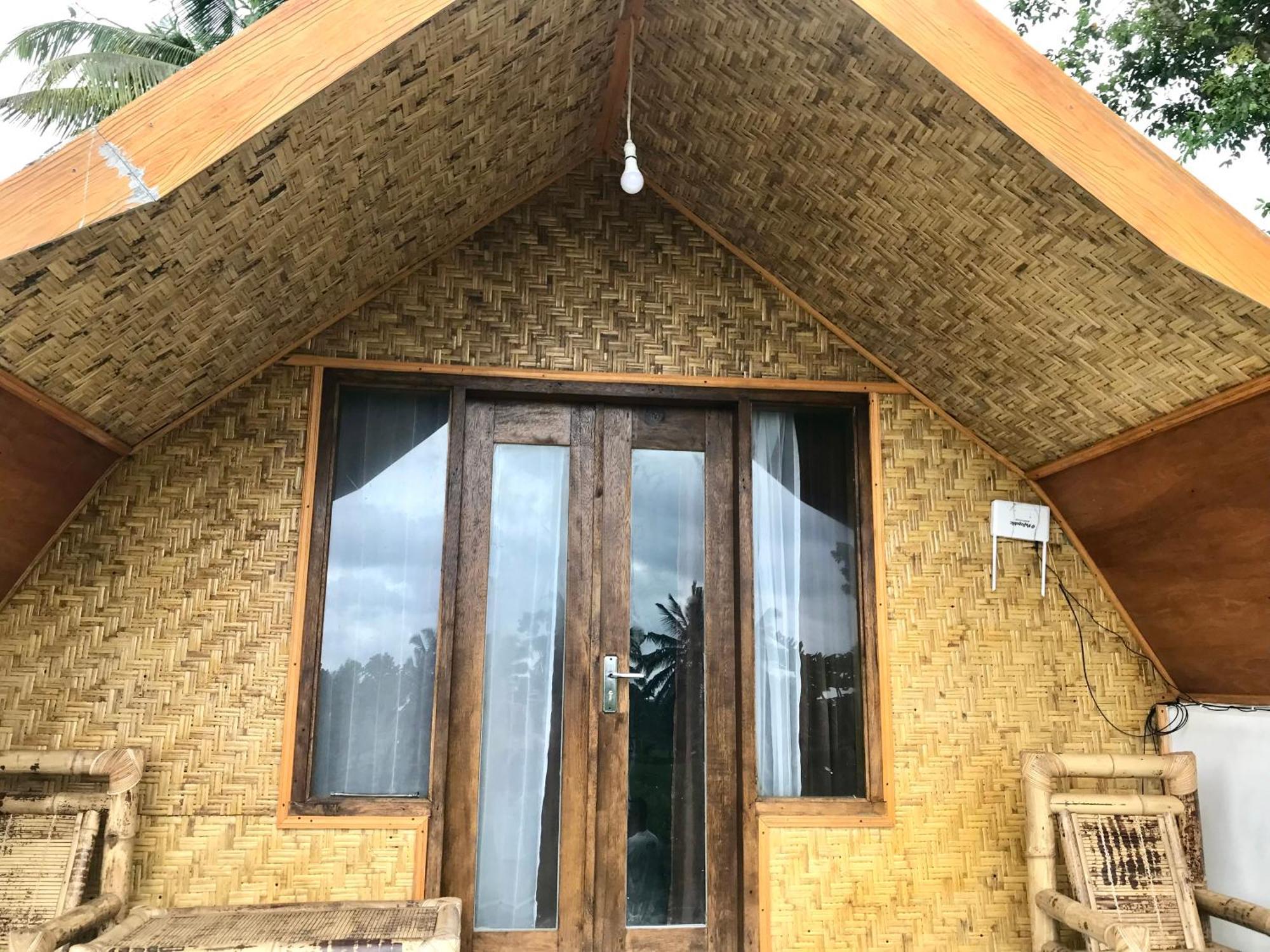 Bello Bungalow Batukliang Экстерьер фото